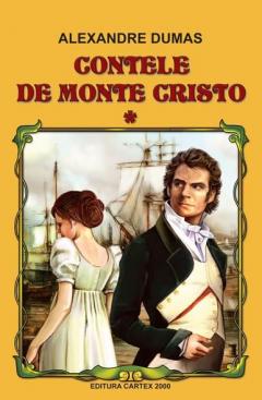 Contele de Monte-Cristo (3 Vol.)