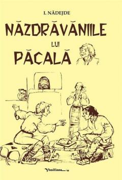 Nazdravaniile lui Pacala