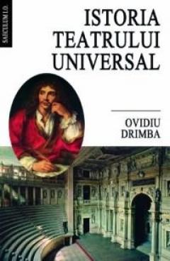 Istoria Teatrului Universal
