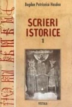 Scrieri Istorice Vol 1+2