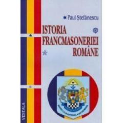 Istoria Francmasoneriei Romane