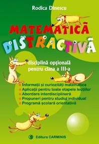 matematica distractiva clasa 3