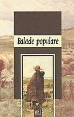 Balade populare