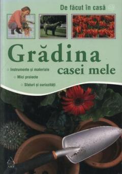Gradina Casei Mele