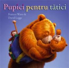 Pupici Pentru Tatici