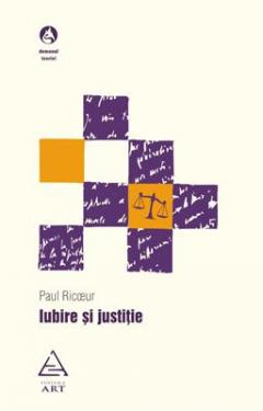 Iubire si justitie