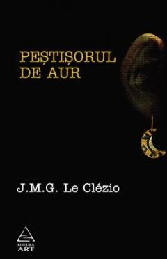 Pestisorul de aur