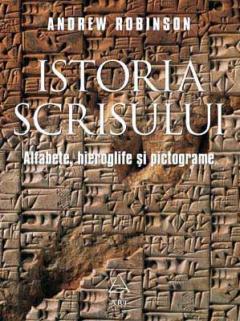 Istoria scrisului