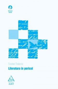 Literatura in pericol