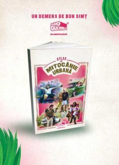 Atlas de Mitocanie Urbana