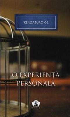 O experienta personala - Colectia Nobel