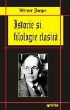 Istorie si filologie clasica