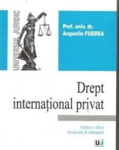 Drept International Privat (Ed. a II-a)