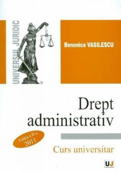 Drept administrativ