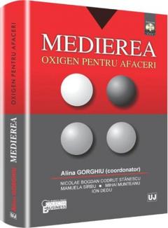 Medierea. Oxigen pentru afaceri