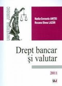 Drept bancar si valutar
