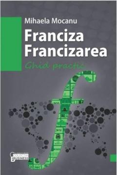 Franciza / Francizarea - Ghid practic 