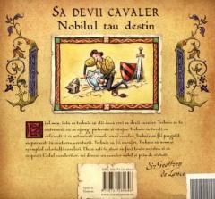 Cum Sa Devii Cavaler