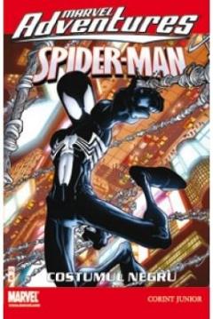 Spider-Man - Costumul Negru (Vol. VI)