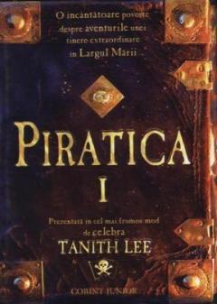 Piratica Vol. 1 