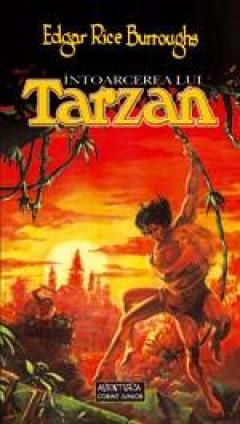 Intoarcerea lui Tarzan