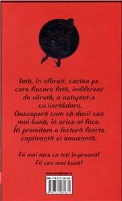 Cartea Fetelor Juliana Foster