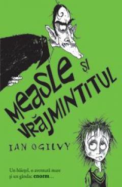 Measle Si Vrajmintitul Ian Ogilvy