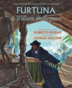 Furtuna de William Shakespeare 
