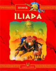 Iliada Homer