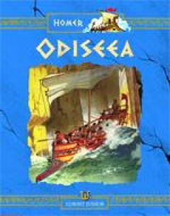 Odiseea Homer