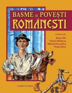 Basme Si Povesti Romanesti