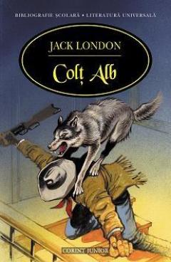 Colt Alb. Ed. 2013 Jack London