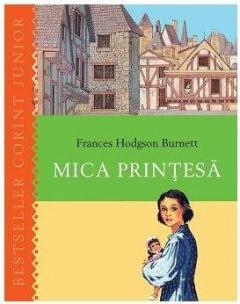 Mica printesa Frances Hodgson Burnett