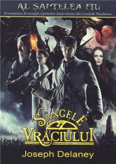 Sangele Vraciului