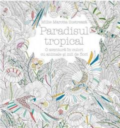 Paradisul tropical