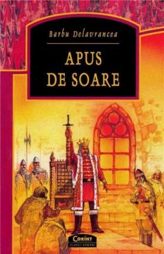 Apus De Soare