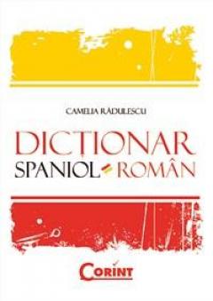 Dictionar Spaniol Roman