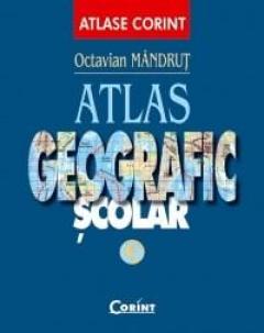 Atlas Geografic Scolar