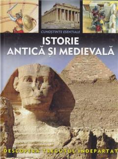 Istorie Antica Si Medievala