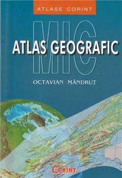 Mic Atlas Geografic