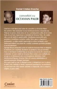 Convorbiri Cu Octavian Paler