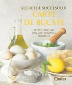 Secretul Succesului. Carte de bucate