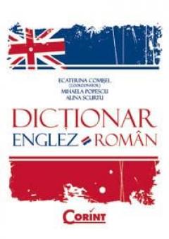 Dictionar Englez - Roman Ed. 2009