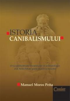Istoria canibalismului