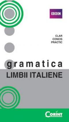 Gramatica limbii italiene - BBC