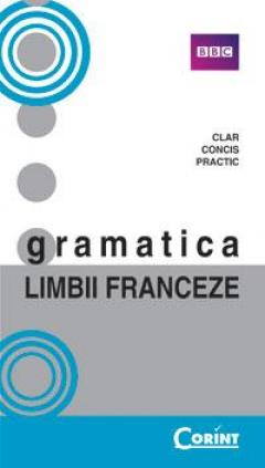 Gramatica limbii franceze - BBC