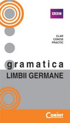 Gramatica limbii germane - BBC
