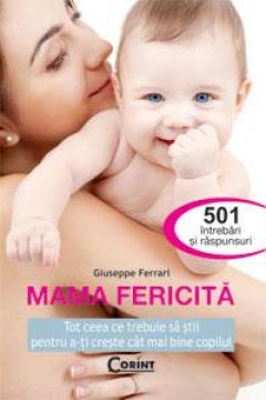 Mama fericita Giuseppe Ferrari