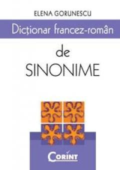 Dictionar francez-roman de sinonime