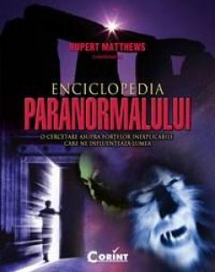 Enciclopedia Paranormalului 
